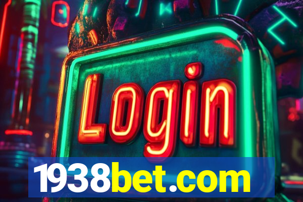 1938bet.com