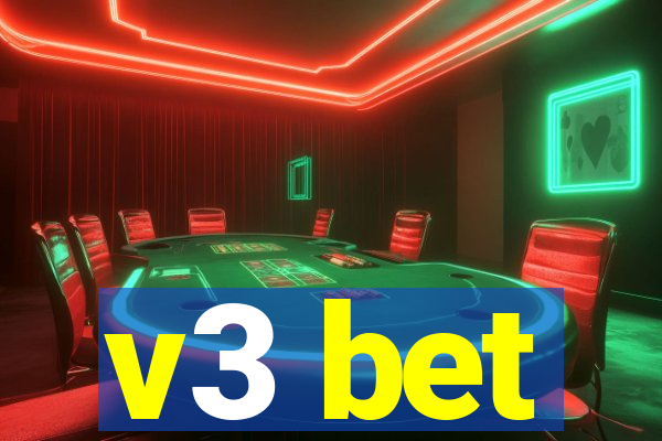 v3 bet