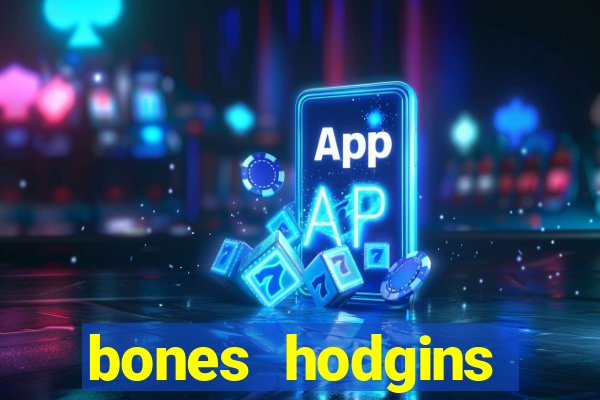 bones hodgins recupera sua fortuna