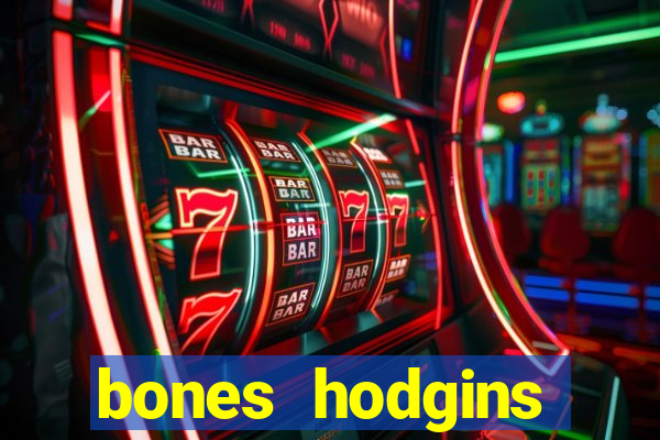 bones hodgins recupera sua fortuna