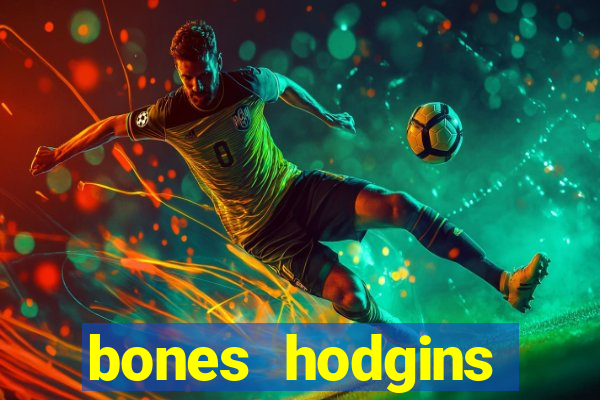 bones hodgins recupera sua fortuna