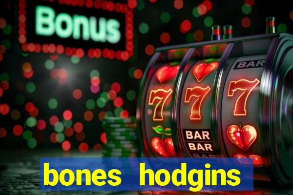 bones hodgins recupera sua fortuna