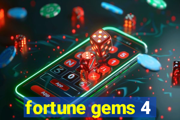 fortune gems 4