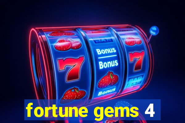 fortune gems 4