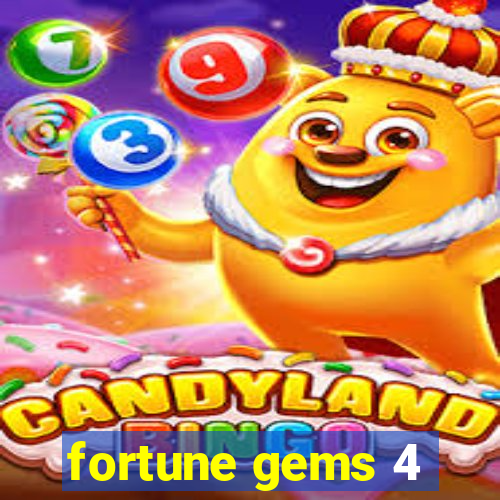 fortune gems 4