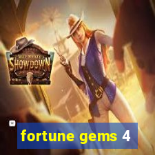 fortune gems 4