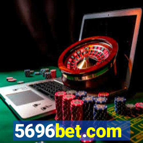 5696bet.com
