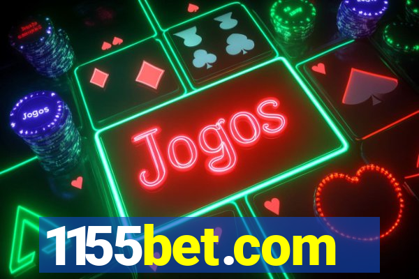 1155bet.com