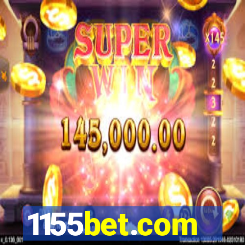 1155bet.com