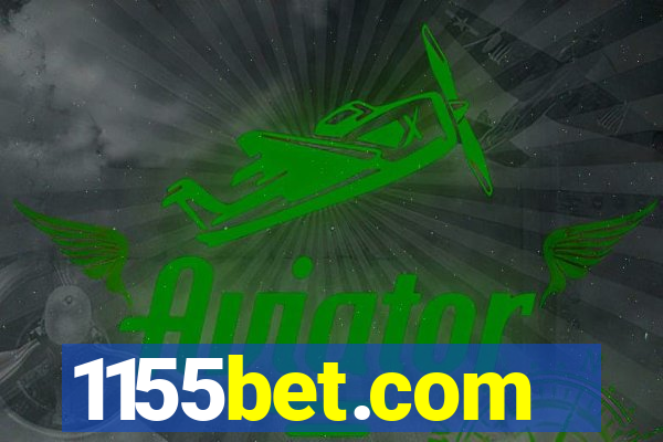 1155bet.com