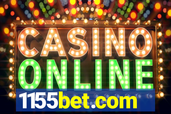 1155bet.com