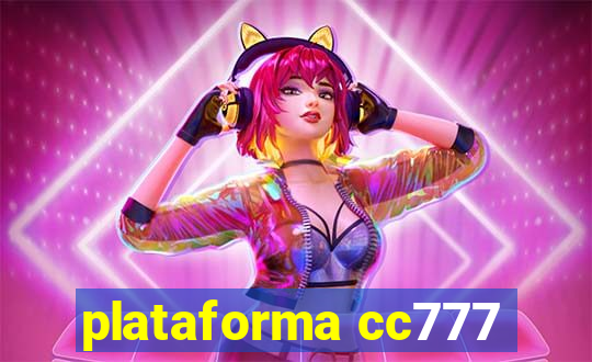 plataforma cc777