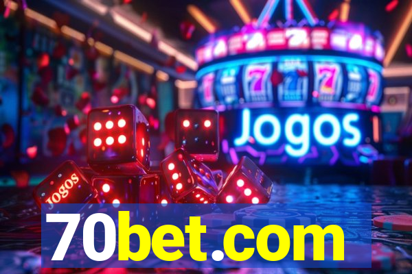 70bet.com
