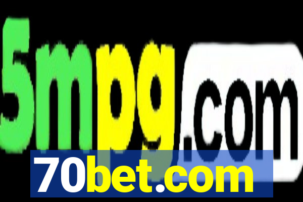 70bet.com