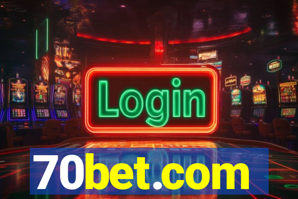 70bet.com