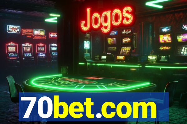 70bet.com