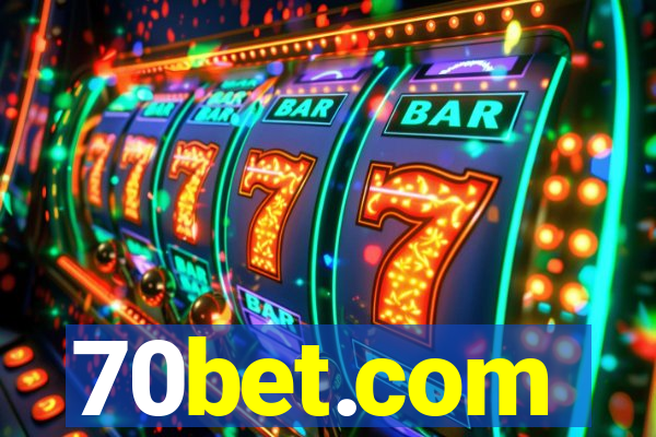 70bet.com