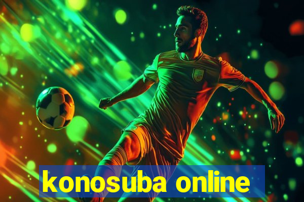 konosuba online