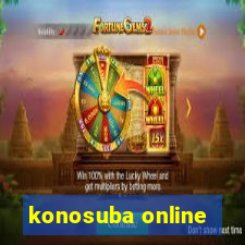 konosuba online