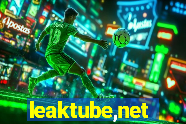 leaktube,net