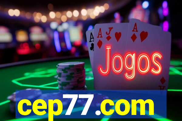 cep77.com