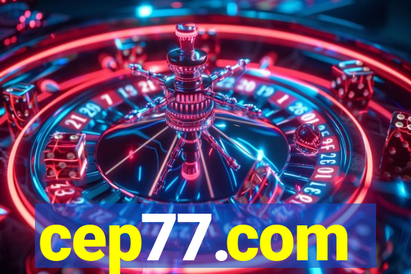 cep77.com