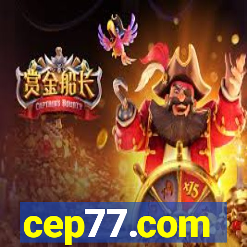 cep77.com