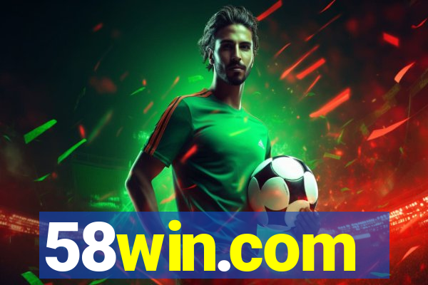 58win.com