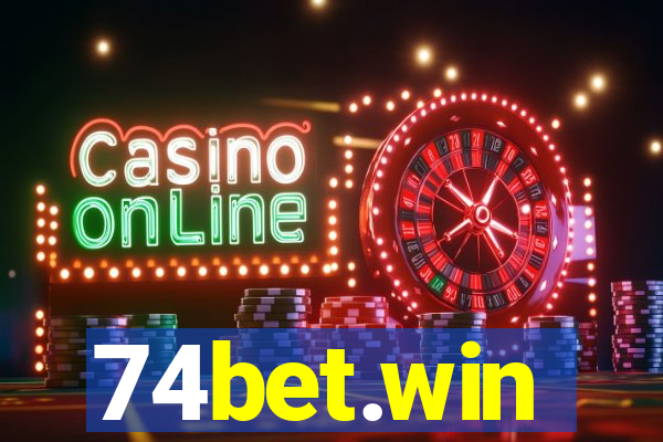 74bet.win