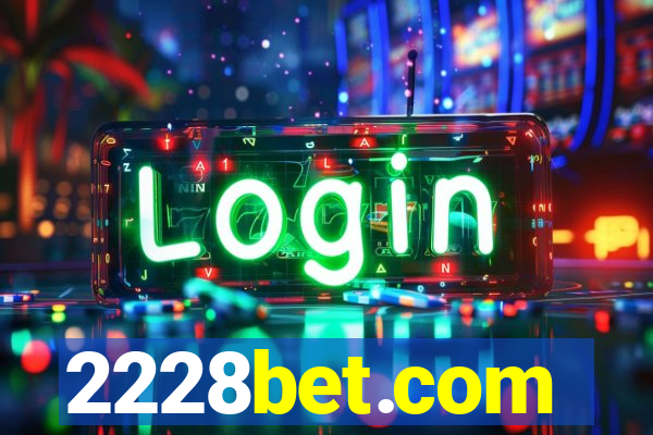 2228bet.com