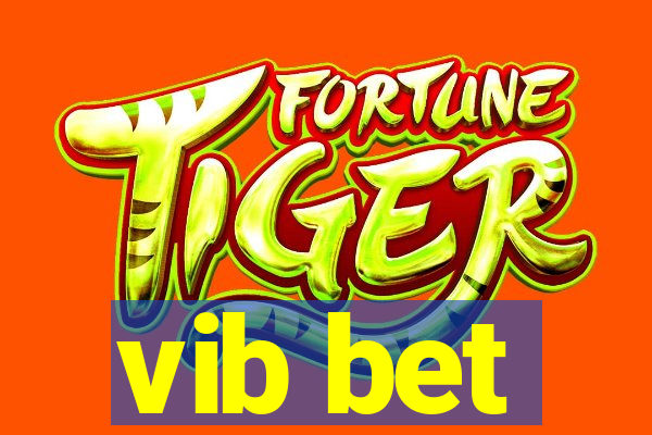 vib bet
