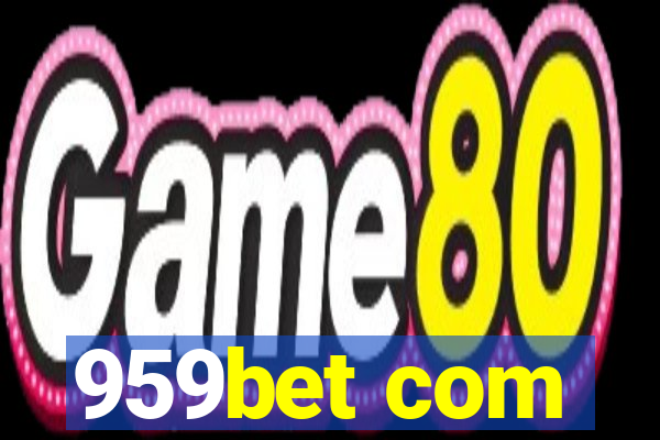 959bet com