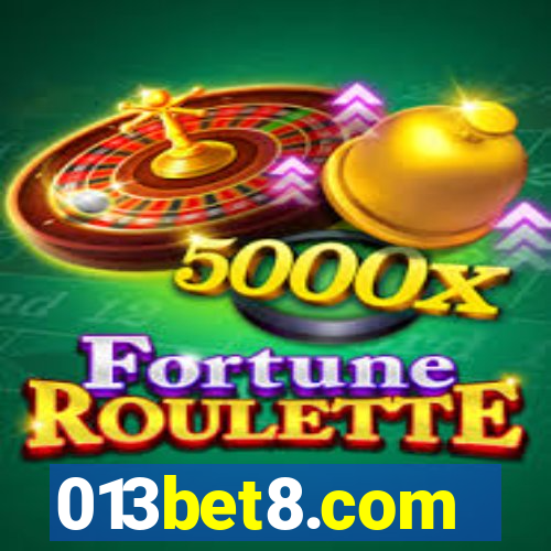 013bet8.com