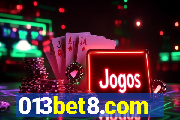 013bet8.com