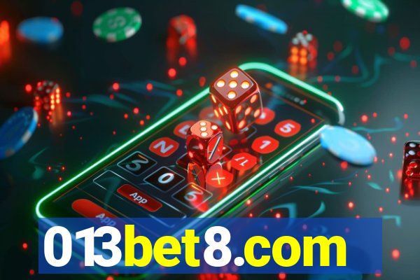 013bet8.com