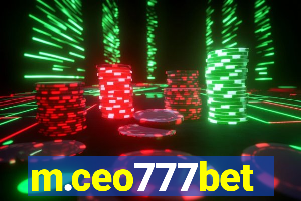 m.ceo777bet