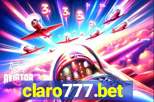 claro777.bet