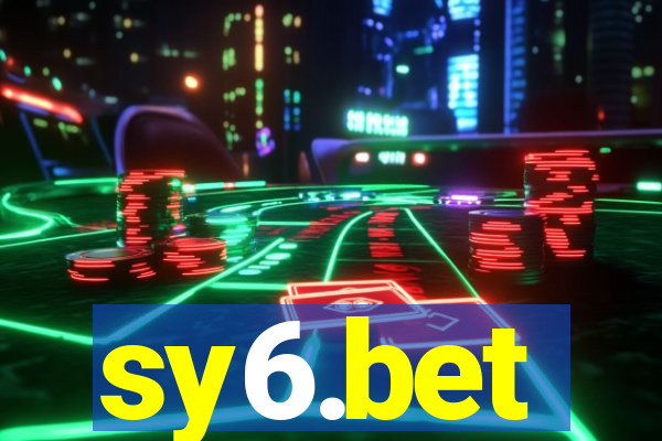 sy6.bet