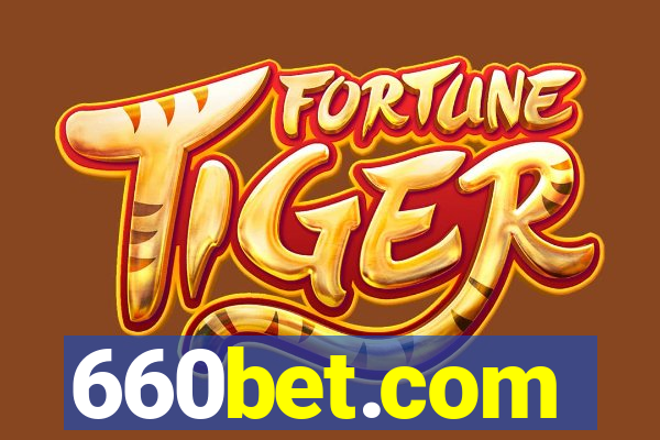660bet.com