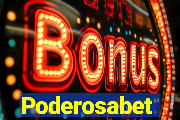 Poderosabet