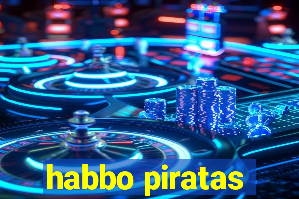 habbo piratas