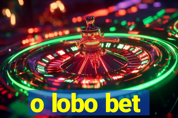 o lobo bet