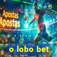 o lobo bet