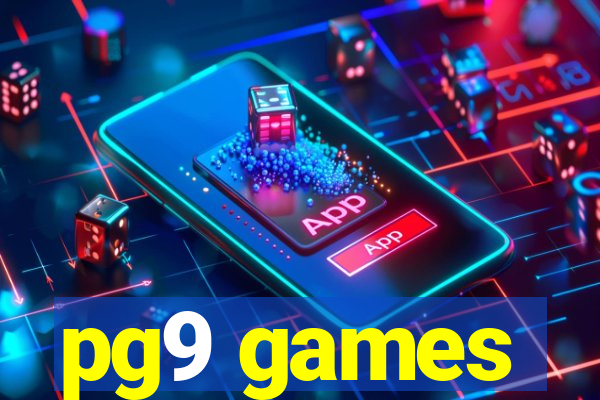 pg9 games