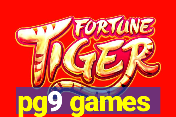 pg9 games