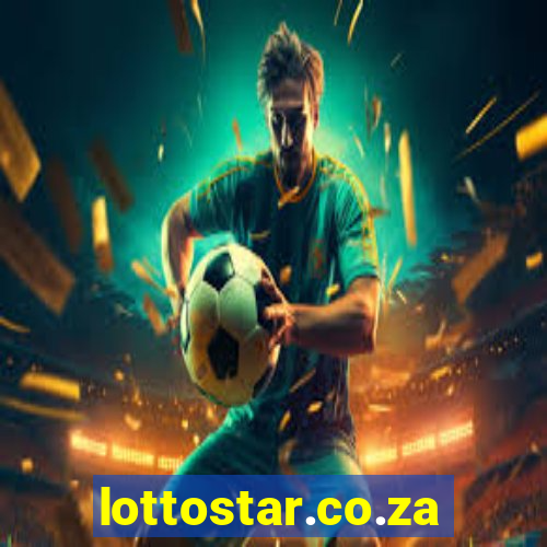 lottostar.co.za