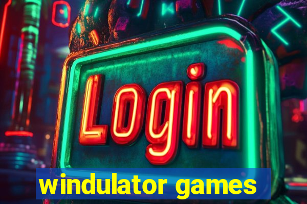 windulator games