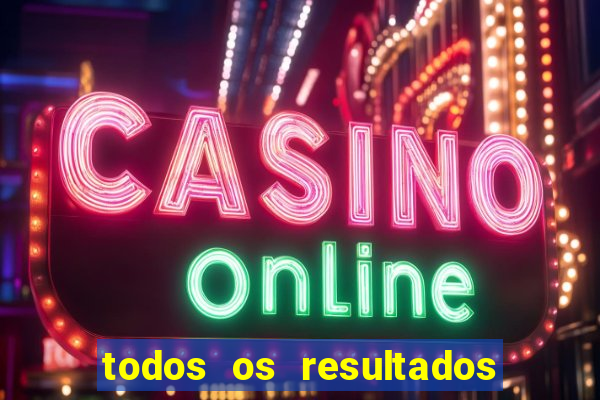 todos os resultados da lotomania 2024