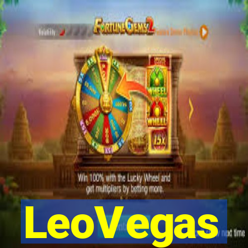 LeoVegas