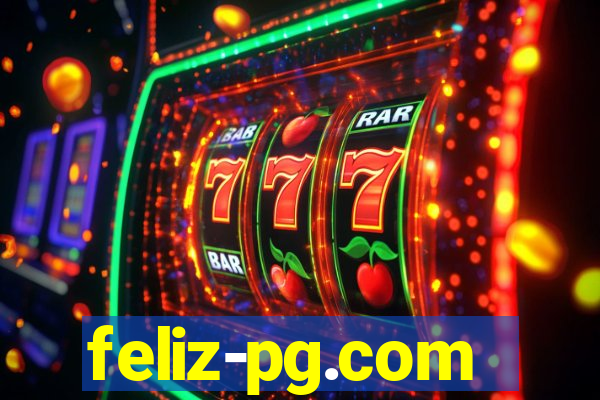feliz-pg.com